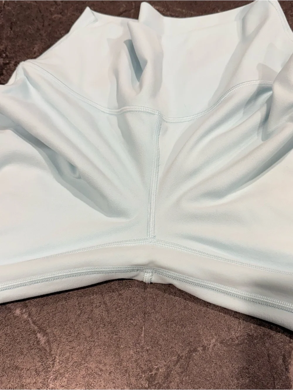 lululemon athletica as inseam